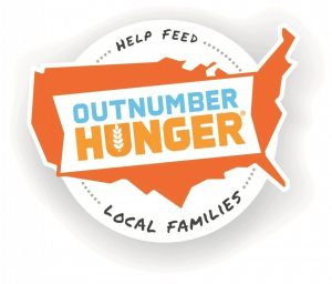 Help Stop Hunger with Starbright Pools!