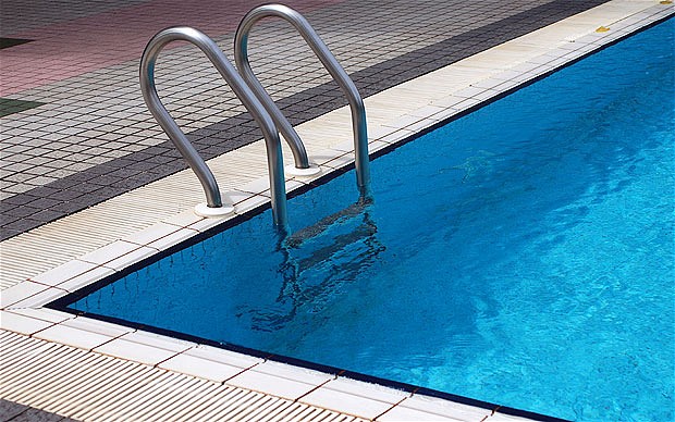 Pool Inspection Service