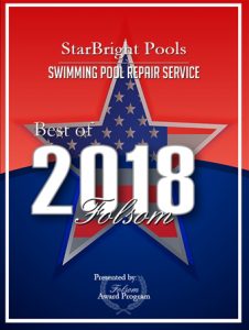 Best Pool Service in Folsom - 2018